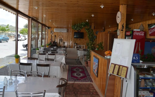 Erciyes Pension