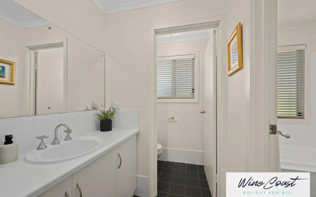 Whiteport by Wine Coast Holiday Rentals