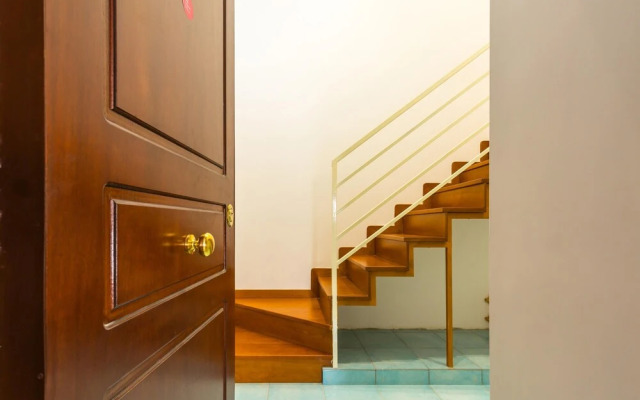 Nisida View Apartment