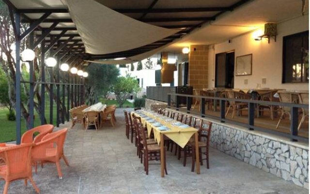 Agriturismo Terra Rossa