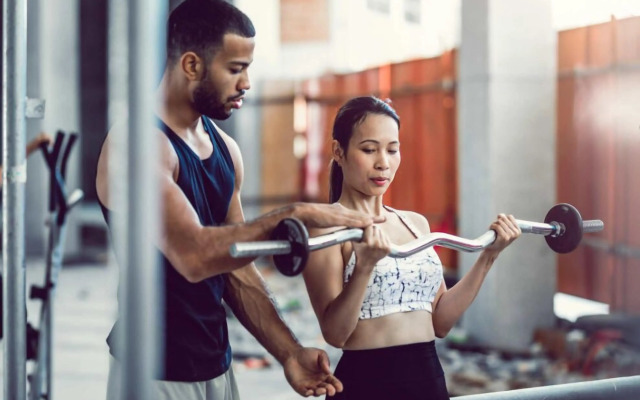 Xenon urban apartments