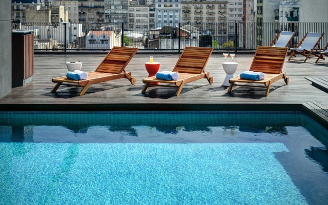 Boutique Apartments - San Telmo