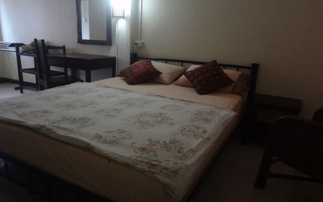 Sarabu Guest House