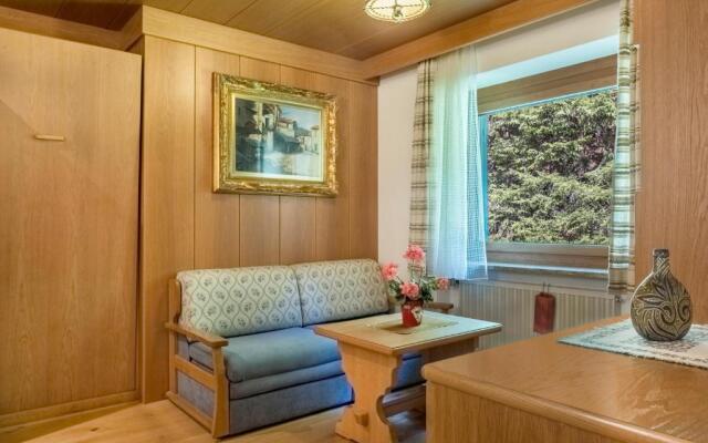 Cesa Soramurat Appartamento 8