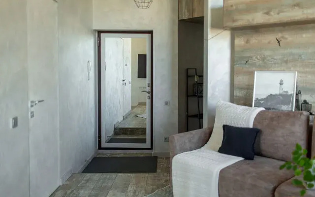 АПАРТС на ул. Героя Ивана Костина, д. 2