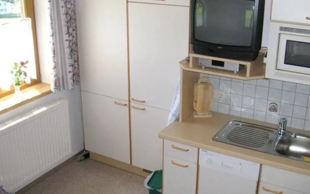 Aparthaus Birkenheim