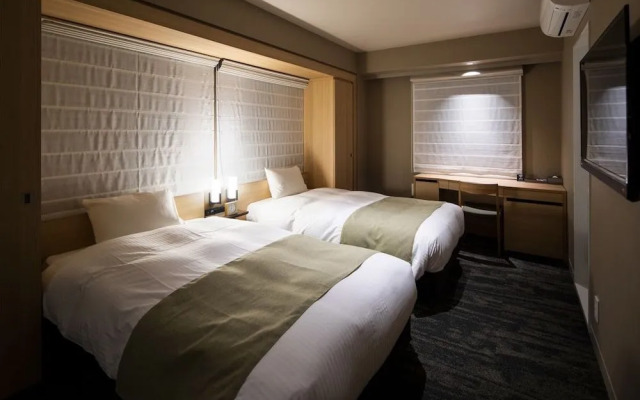 Kyoto Gion U-BELL Hotel