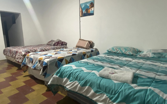 Hotel El Amigo Antigua 2