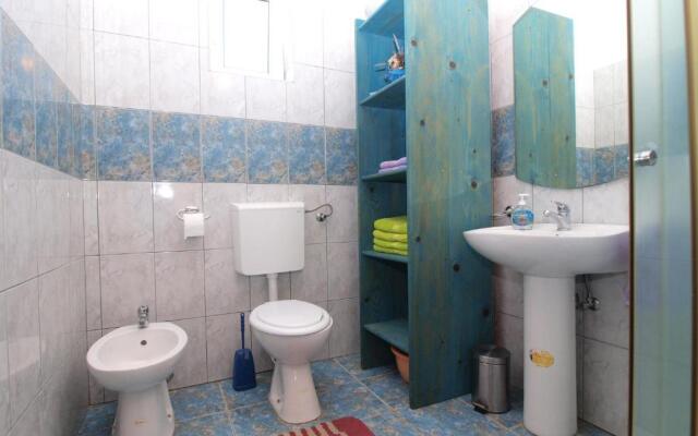 Apartment Zaklina 1496