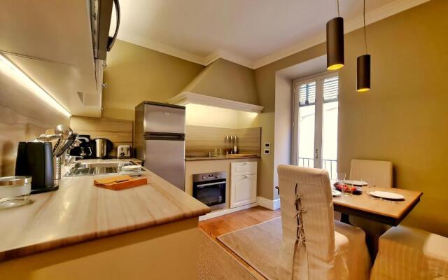 Balestri Hotel