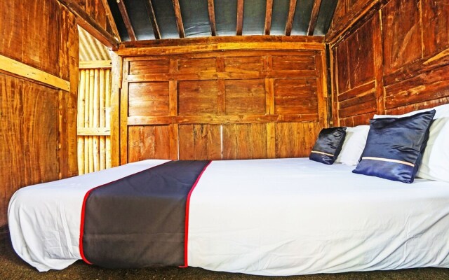 Capital O 93238 Lembah Mbalong Resort