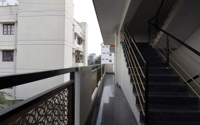 VILASINI INN BTM Layout, Bengaluru