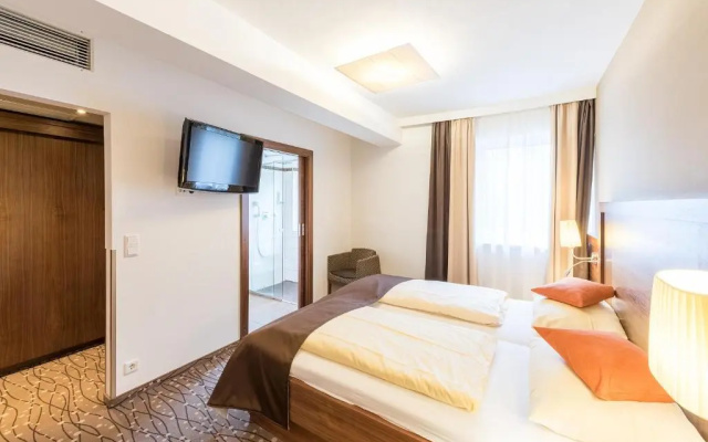 Austria Classic Hotel Hölle