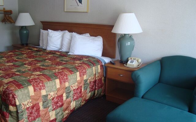 Days Inn Christiansburg