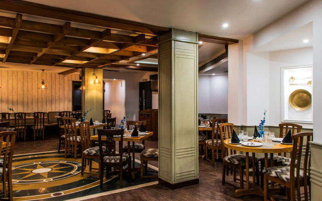 Hotel Park Residency