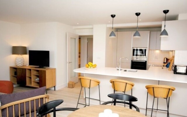 1 The Salterns, Chichester