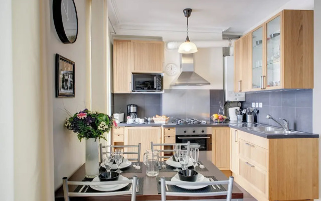 Beauregard Design Résidence