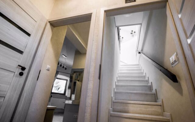 House Wiatrak Uggdal
