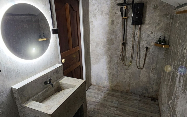 Jungle Fever Koh Chang