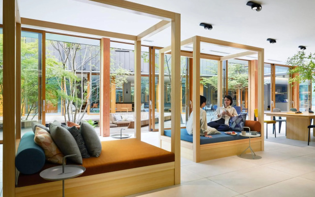 BEB5 Karuizawa by Hoshino Resorts