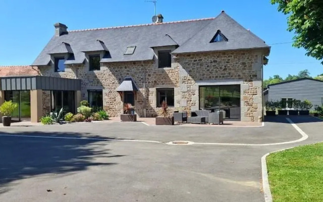 Les Escales de Marion