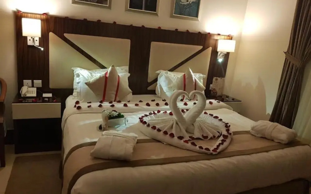 Sun Park Hotel Suites