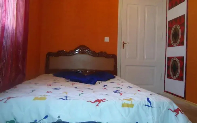 Eto Guesthouse
