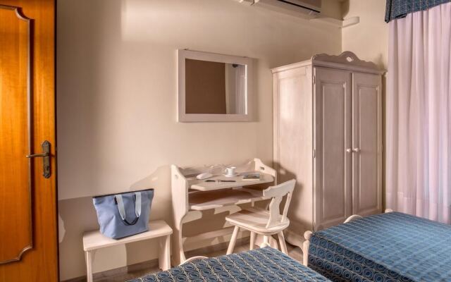 Hotel Corallo