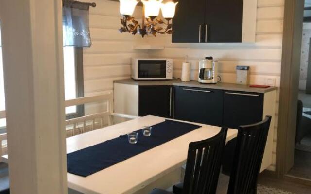 Bondasgården Soul and Food