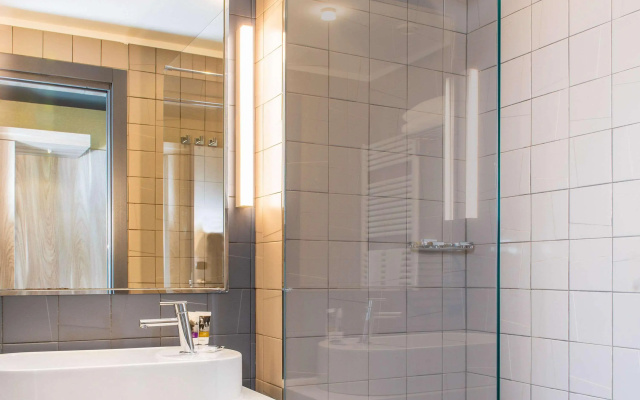 Mercure Firenze Centro
