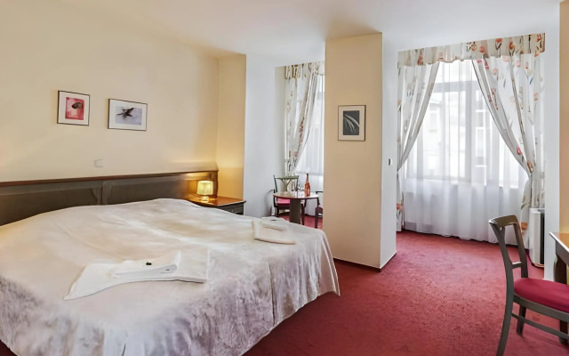 Hotel Augustus et Otto