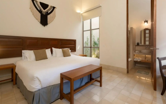 Villa Orquidea Boutique Hotel