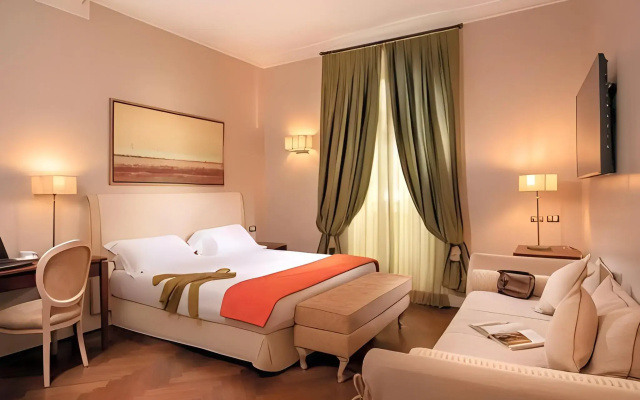 Hotel Mozart