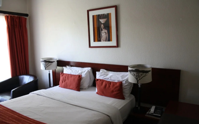 Cresta Botsalo Hotel