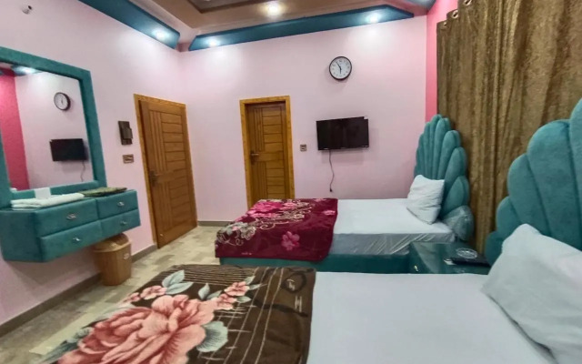 Karachi Motel