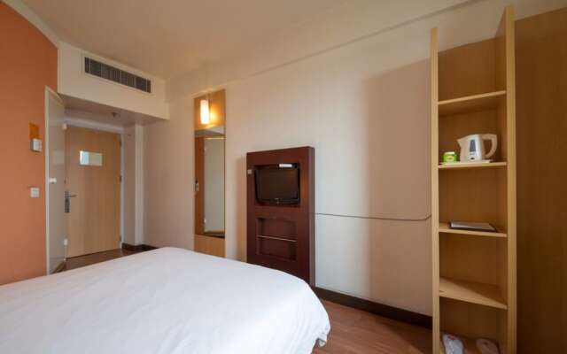 Ibis Jiangyin