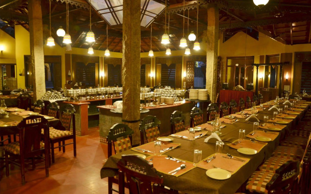 Hoysala Village Resort