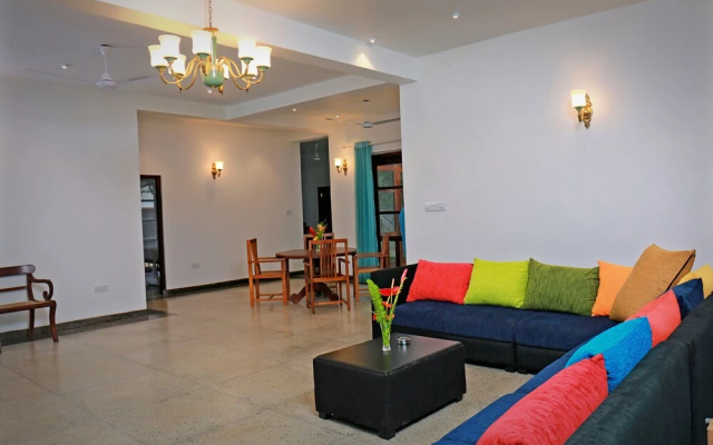 Green Residences Galle