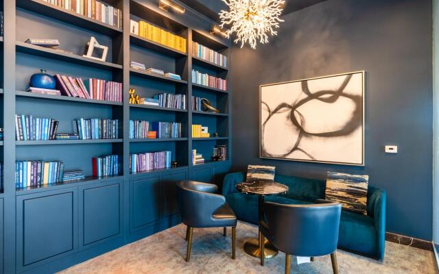 Alexandria Alluring 2BD 2BA Apartment