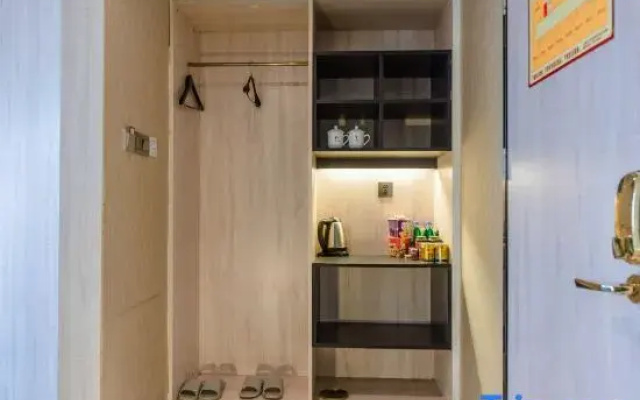 TT Fashion Hotel