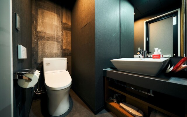 Rakuten STAY Kyoto Station