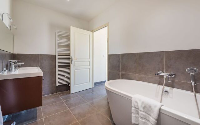 Loire Valley Retreat