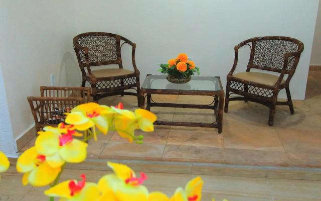 Navegantes Hotel