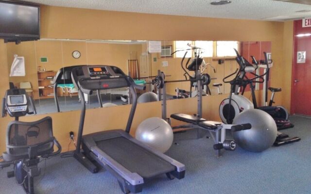 Roadrunner Club 249 - 2 Br Home