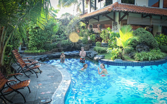 Duta Garden Hotel
