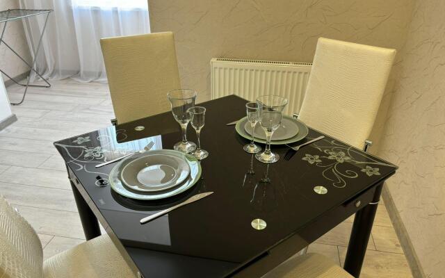 Апартаменты на улице Поддубного