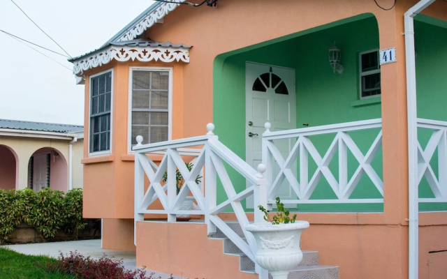 Hopeville Guest House