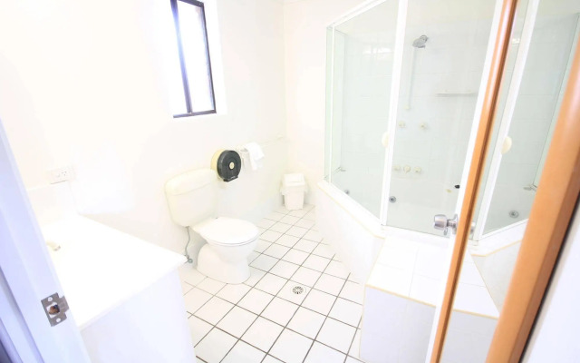 Logan City Motor Inn
