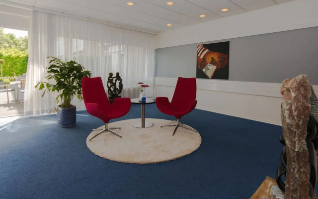 Fletcher Resort-Hotel Zutphen