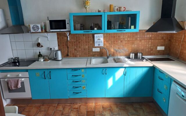 Puerto Nest Hostel